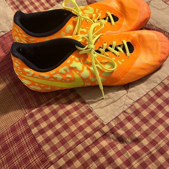 Nike Fc 247 Elastic Pro Bright Citrus volt Soccer - Picture 5 of 6